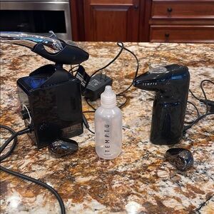 Temptu Airbrush Makeup System